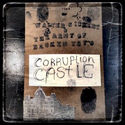 CORRUPTION CASTLE