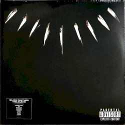 Black Panther: The Album (Music From and Inspired By)