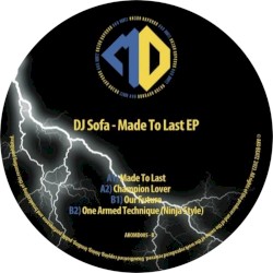 Made to Last EP