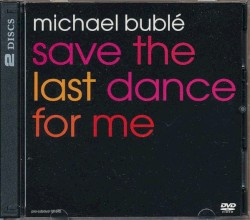 Save the Last Dance for Me