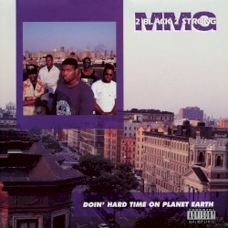 Doin' Hard Time On Planet Earth