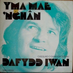 Yma Mae ’Nghân