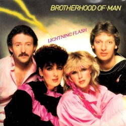 Lightning Flash / Heartbreaker