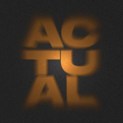 Actual