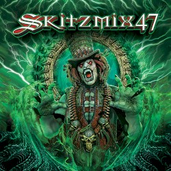 Skitzmix 47