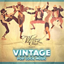 Vintage Poplock Music