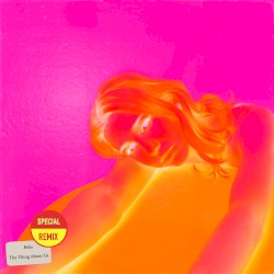 The Thing About Us (remix Pack)