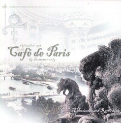 Café de Paris