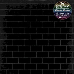 The Dark Side of the Wall