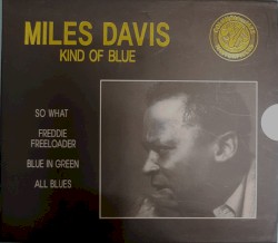 Kind of Blue