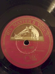 Star Dust / Keepin' Out of Mischief Now