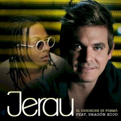 El desorden se formó