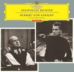 Piano Concerto No. 1, B Flat Major