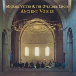 Ancient Voices