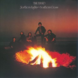 Northern Lights - Southern Cross