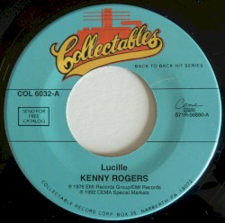 Lucille / The Gambler