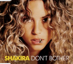 Don't Bother