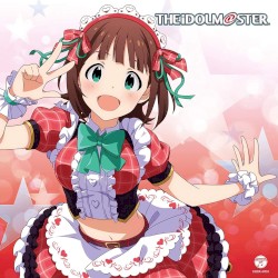 THE IDOLM@STER MASTER ARTIST 4 01 天海春香