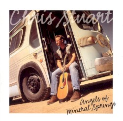 Angels of Mineral Springs