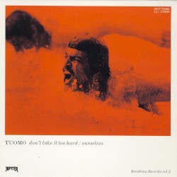 Don't Take It Too Hard