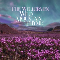 Wild Mountain Thyme