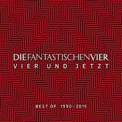Vier und jetzt: Best of 1990-2015