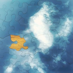 LUFTSCHLOSS • It Feels Like Coming Home