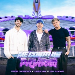 Me Contó Un Pajarito