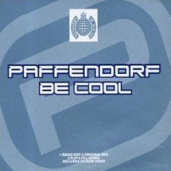 Be Cool
