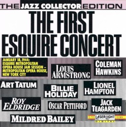 The First Esquire Concert