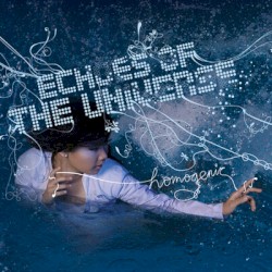 Echoes of the Universe