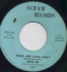Hook and Sling