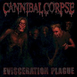 Evisceration Plague