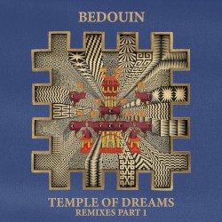 Temple of Dreams (Remixes Part 1)