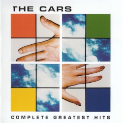 Complete Greatest Hits