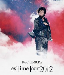 exTime Tour 2012