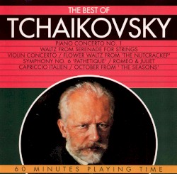 The Best of Tchaikovsky