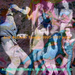 Acid Mothers Temple & The Melting Paraiso U.F.O.