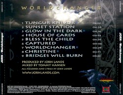 Worldchanger