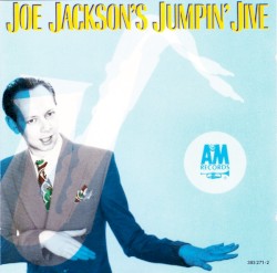 Jumpin’ Jive