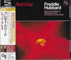Red Clay