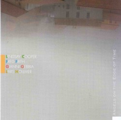 Angels On The Edge Of Time