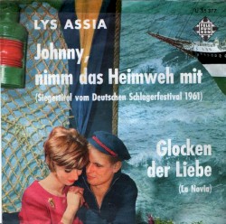 Jonny, nimm das Heimweh mit