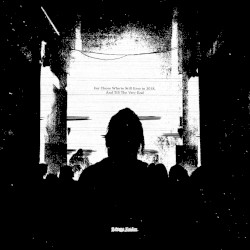 For Those Who're Still Emo in 2018, and Till the Very End