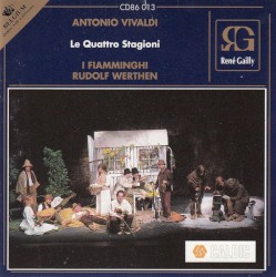 Le quattro stagioni
