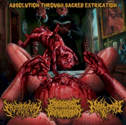 Absolution Through Sacred Extrication