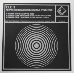 Floating Frequencies / Intuitive Synthesis I