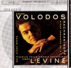 Piano Concerto No. 3 / Solo Piano Works