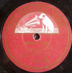 American Patrol / Ida! Sweet as Apple Cider