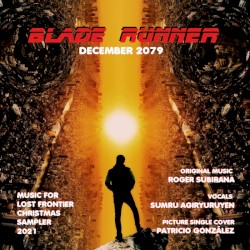 Blade Runner December 2079